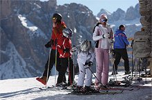 Ski Special for Kids