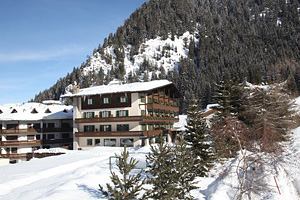 Hotel La Plaza